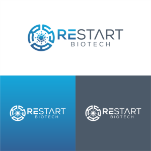 RSB | Logo Design by I Design12