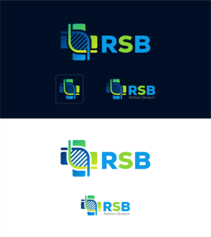 Diseño de Logo por Jose Loaiza para este proyecto | Diseño: #27077920