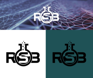 RSB | Diseño de Logo por hjyoo