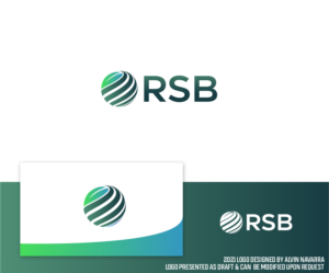 Diseño de Logo por alvinnavarra para este proyecto | Diseño: #27077416