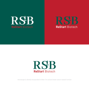 RSB | Diseño de Logo por nandkumar