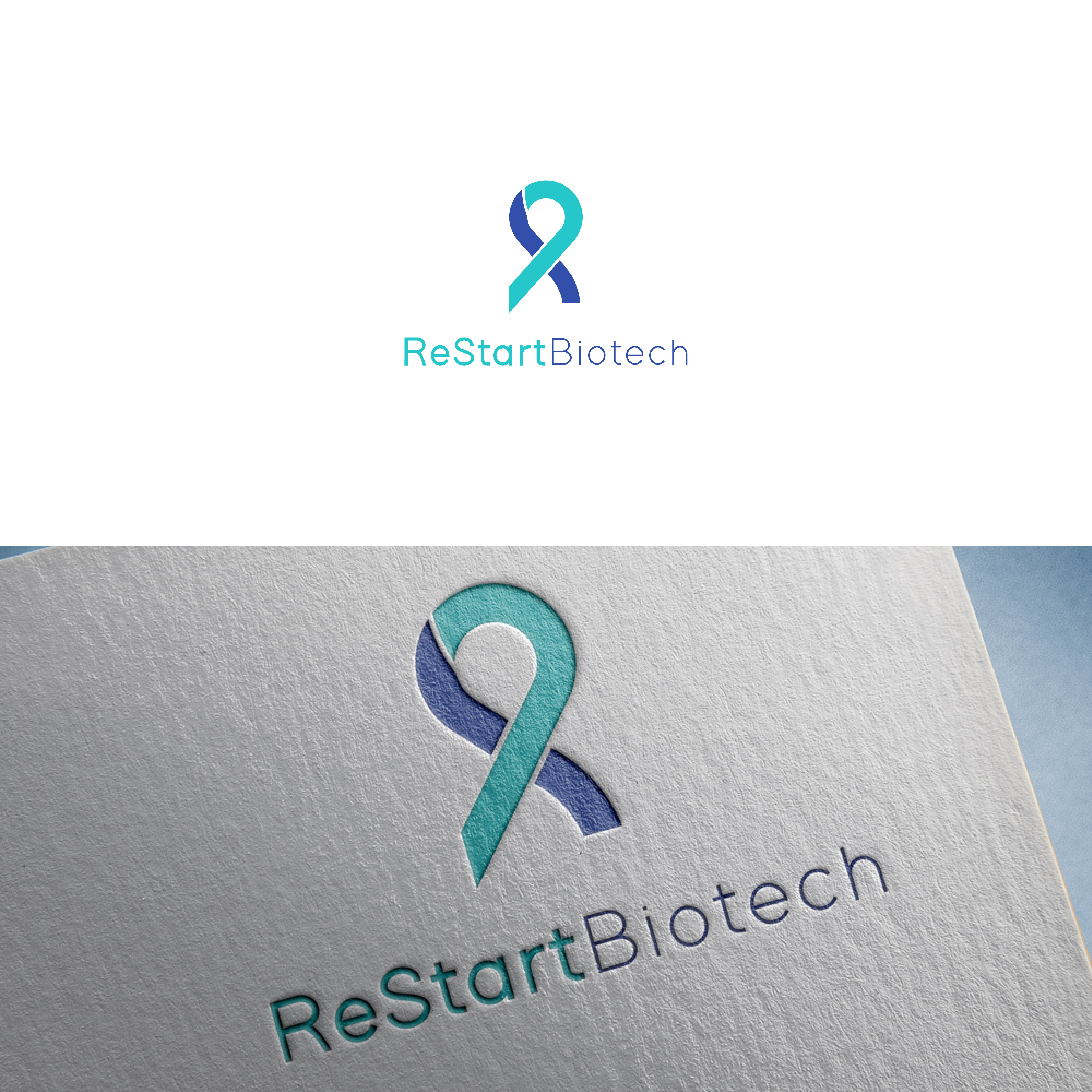 Logo Design by Abyan Shaqeel for this project | Design #27075746