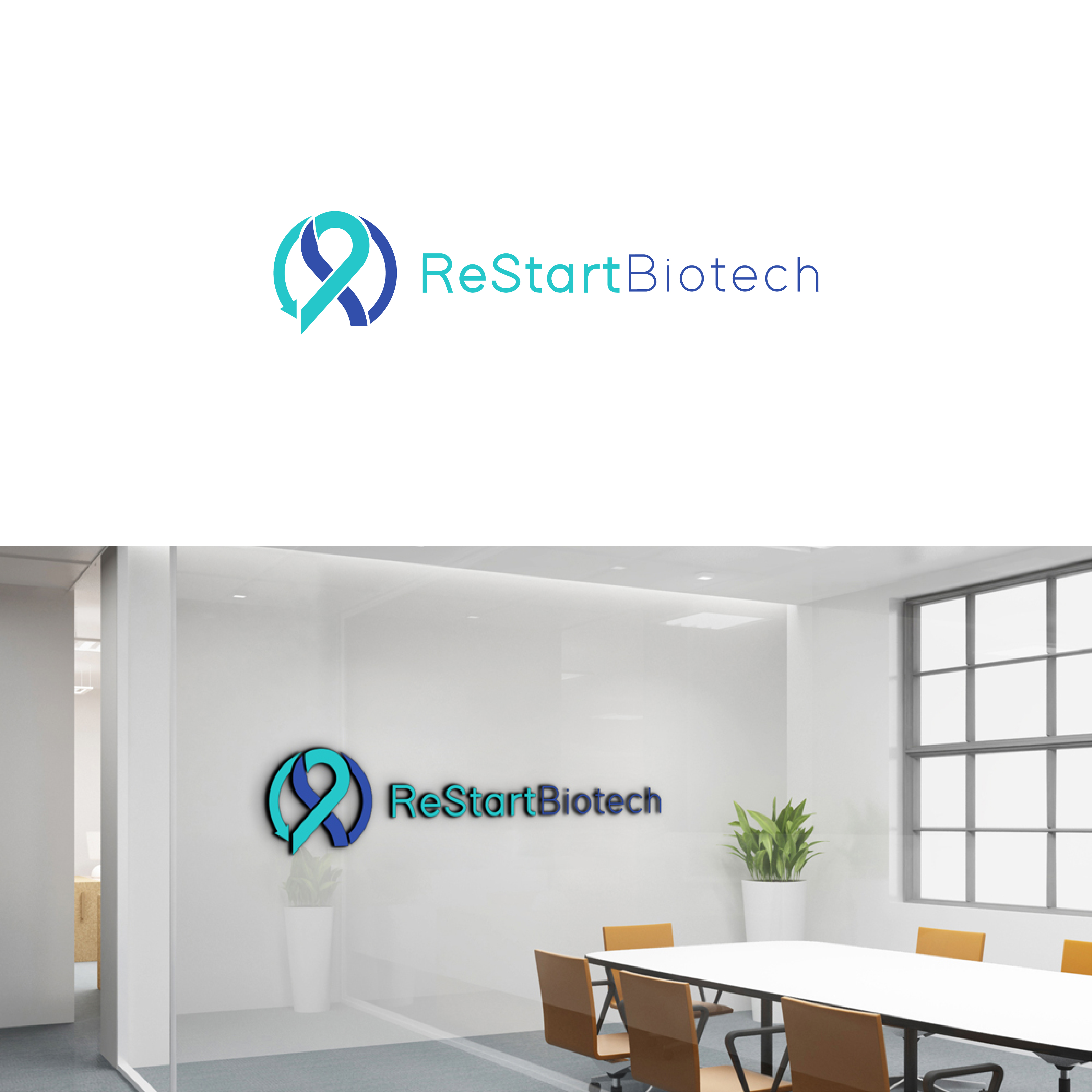 Logo Design by Abyan Shaqeel for this project | Design #27075911