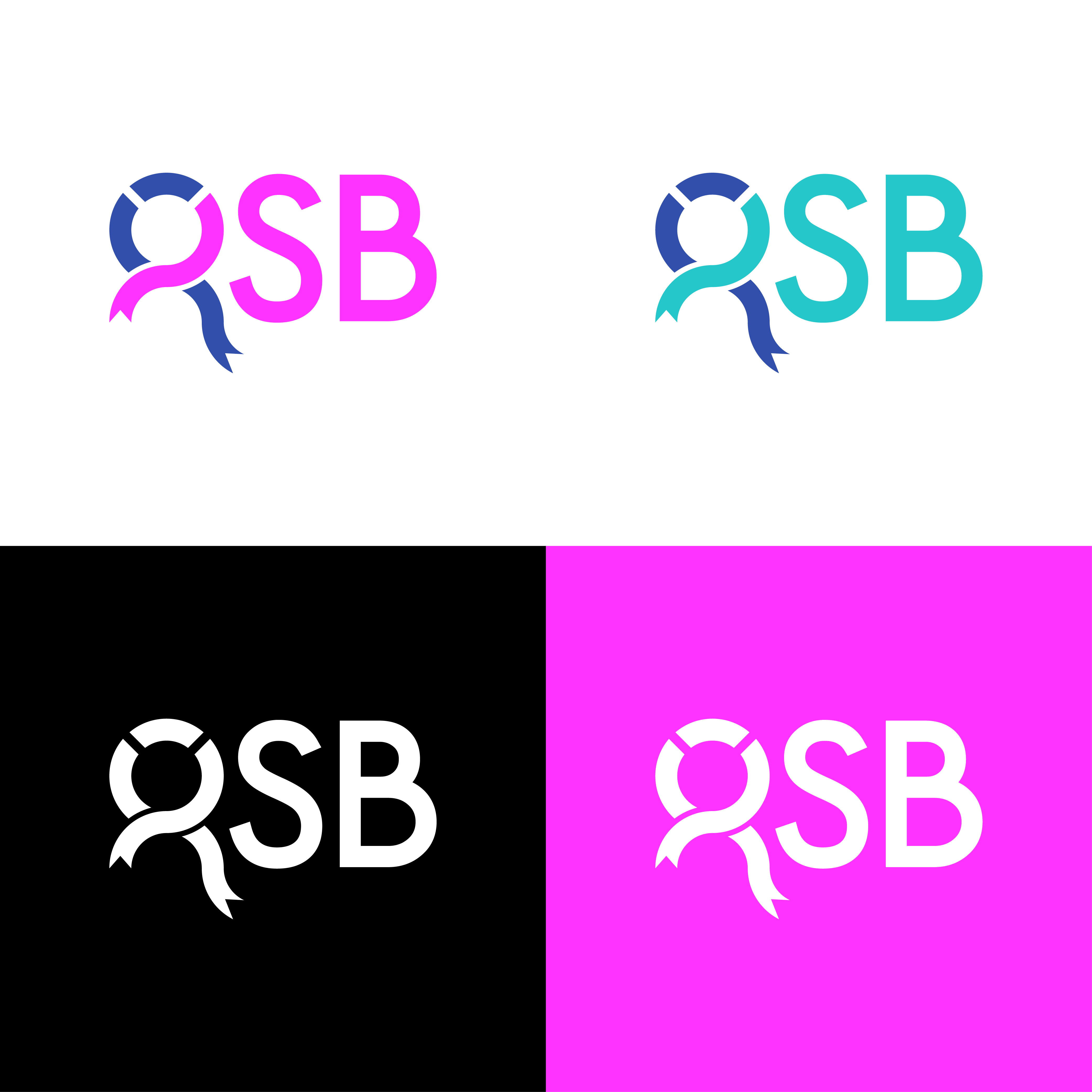 Logo Design by Abyan Shaqeel for this project | Design #27080880