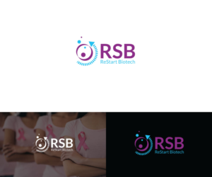 RSB | Diseño de Logo por Iris 3