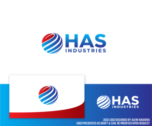Logo Design by alvinnavarra for this project | Design: #27073104