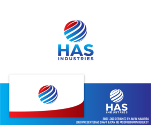 Logo Design by alvinnavarra for this project | Design: #27073105