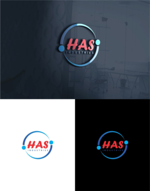 Logo Design by Vasim Jagliwala 2