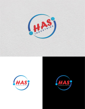 Logo Design by Vasim Jagliwala 2 for this project | Design: #27075413