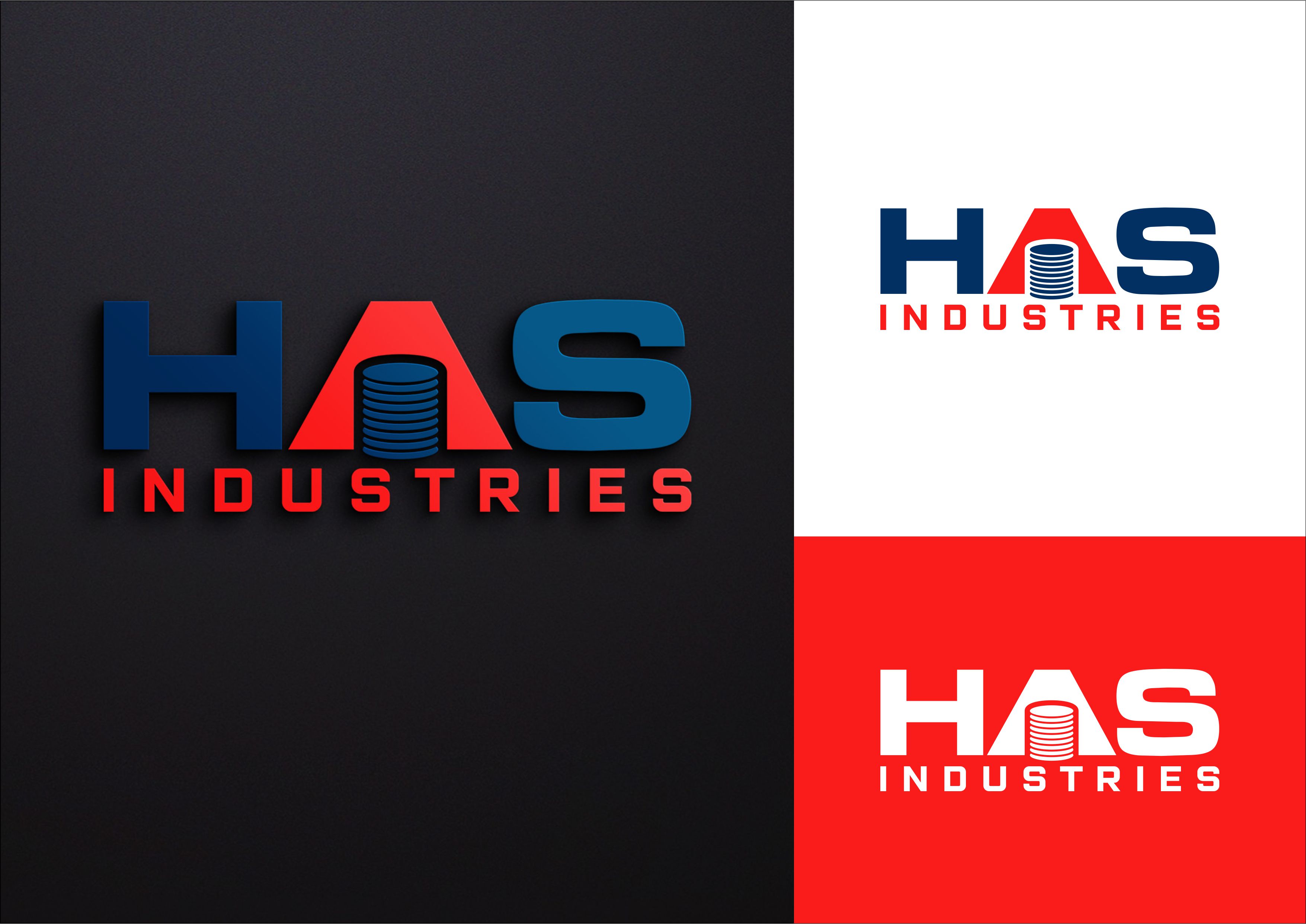 Logo Design by ammar_ed for this project | Design #27061467