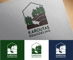 Logo Design by vta for this project | Design #27062841
