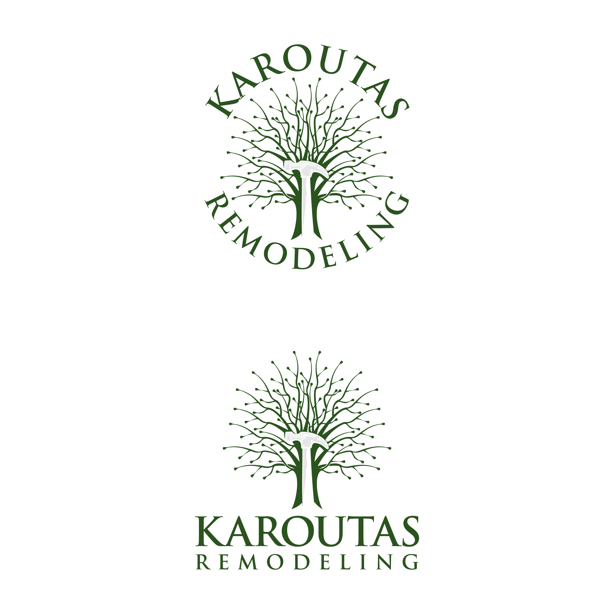 Logo-Design von luckdesign für dieses Projekt | Design #27267545