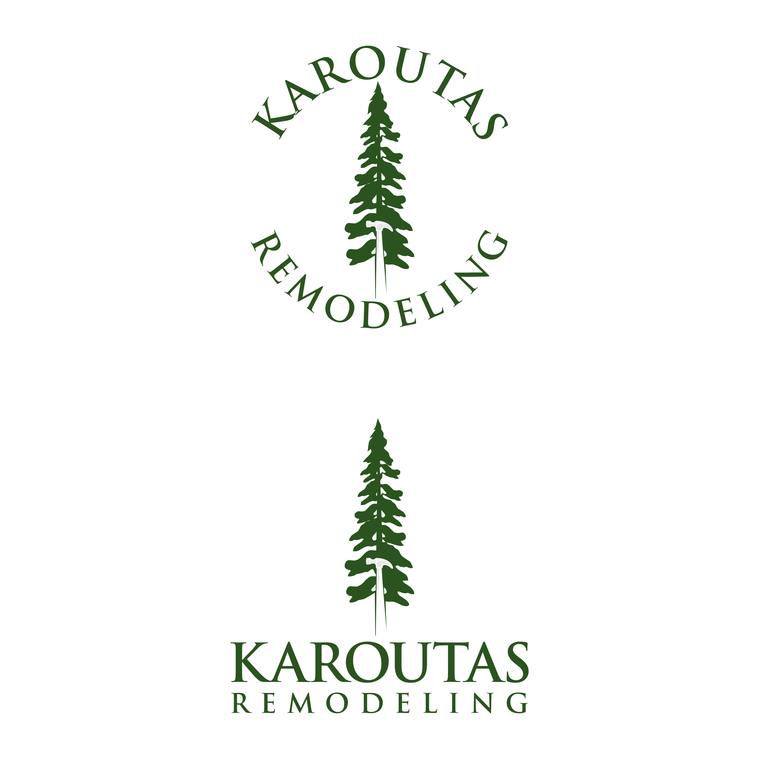 Logo-Design von luckdesign für dieses Projekt | Design #27269121