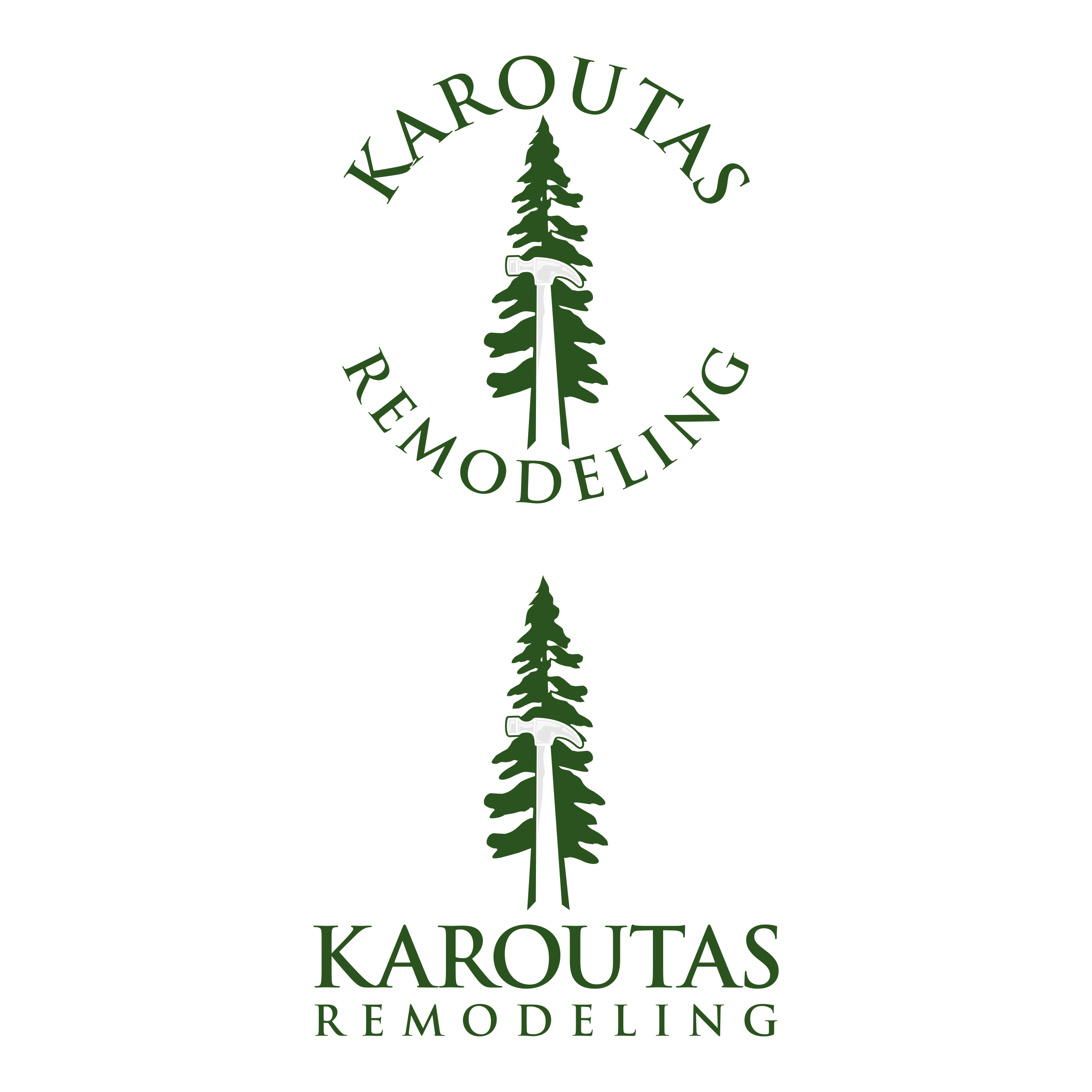 Logo-Design von luckdesign für dieses Projekt | Design: #27273502