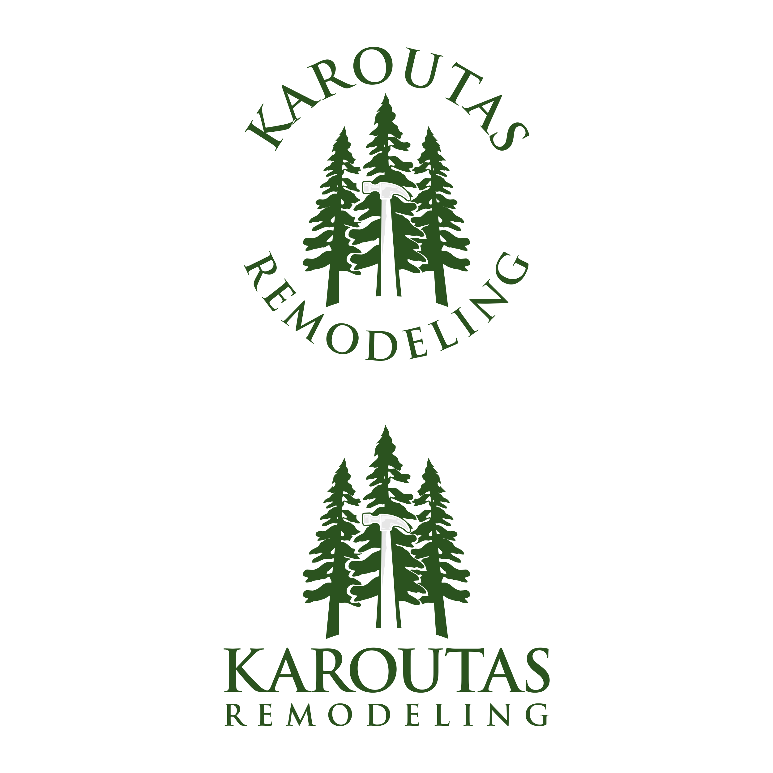 Logo-Design von luckdesign für dieses Projekt | Design #27273505