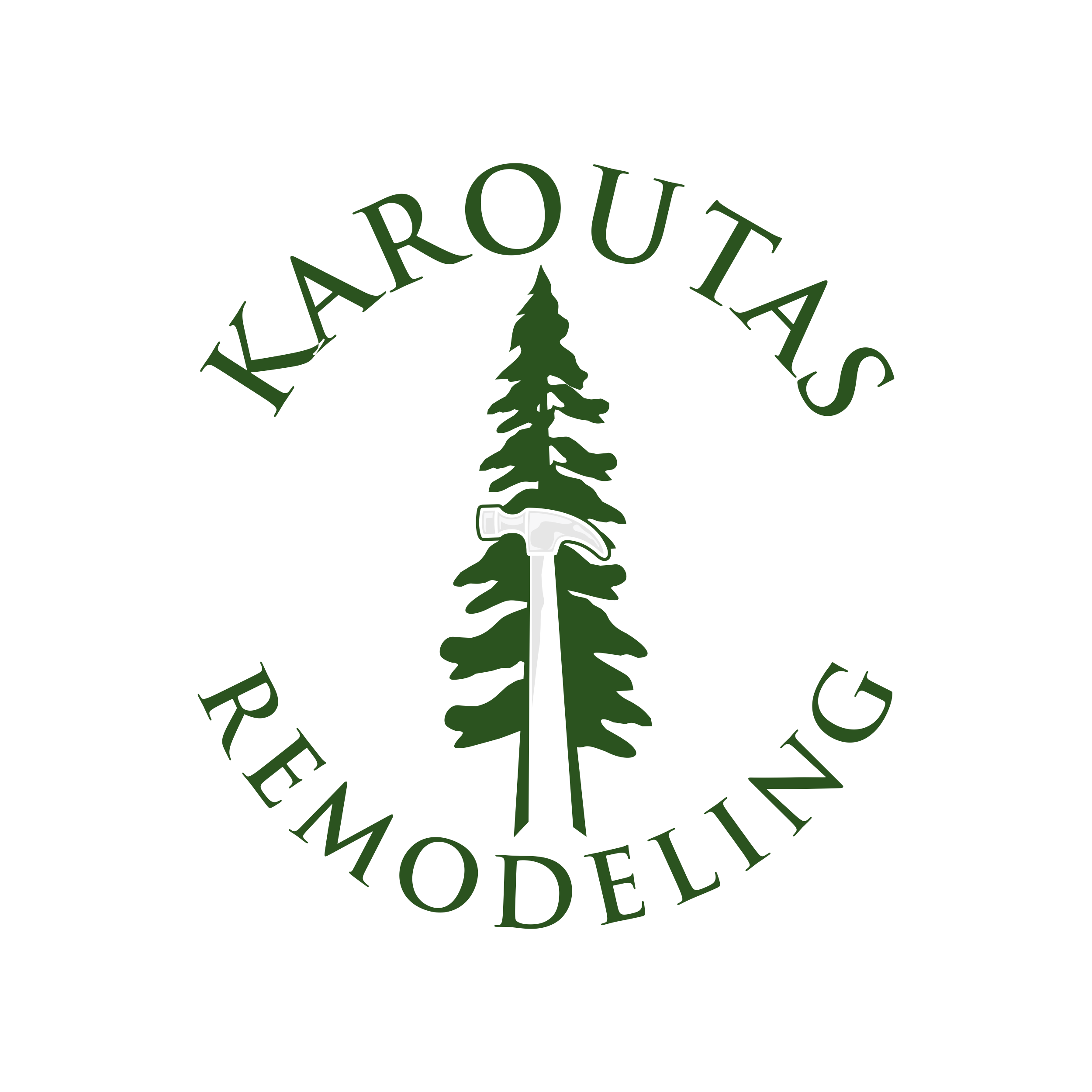 Logo-Design von luckdesign für dieses Projekt | Design #27277175