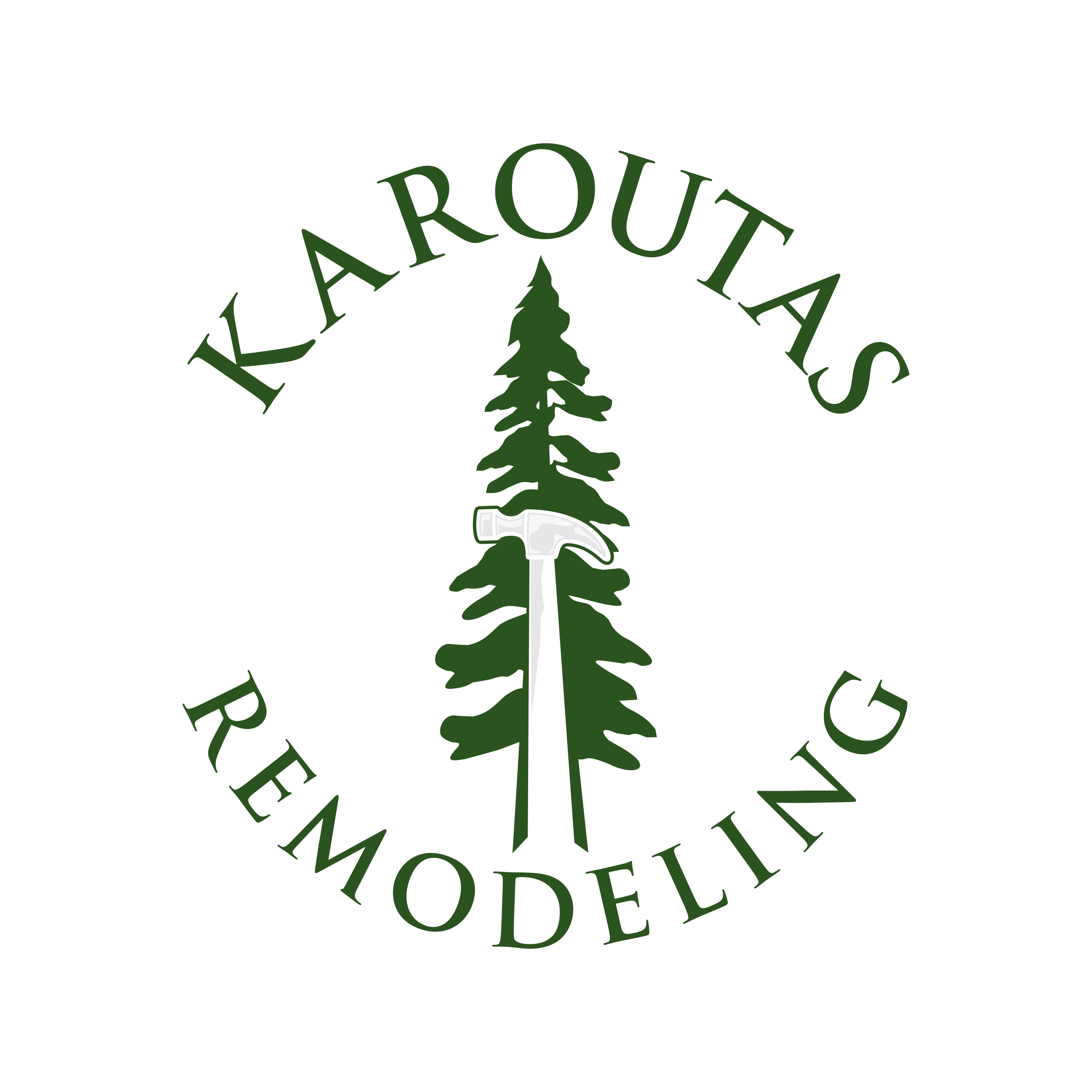 Logo-Design von luckdesign für dieses Projekt | Design #27380357