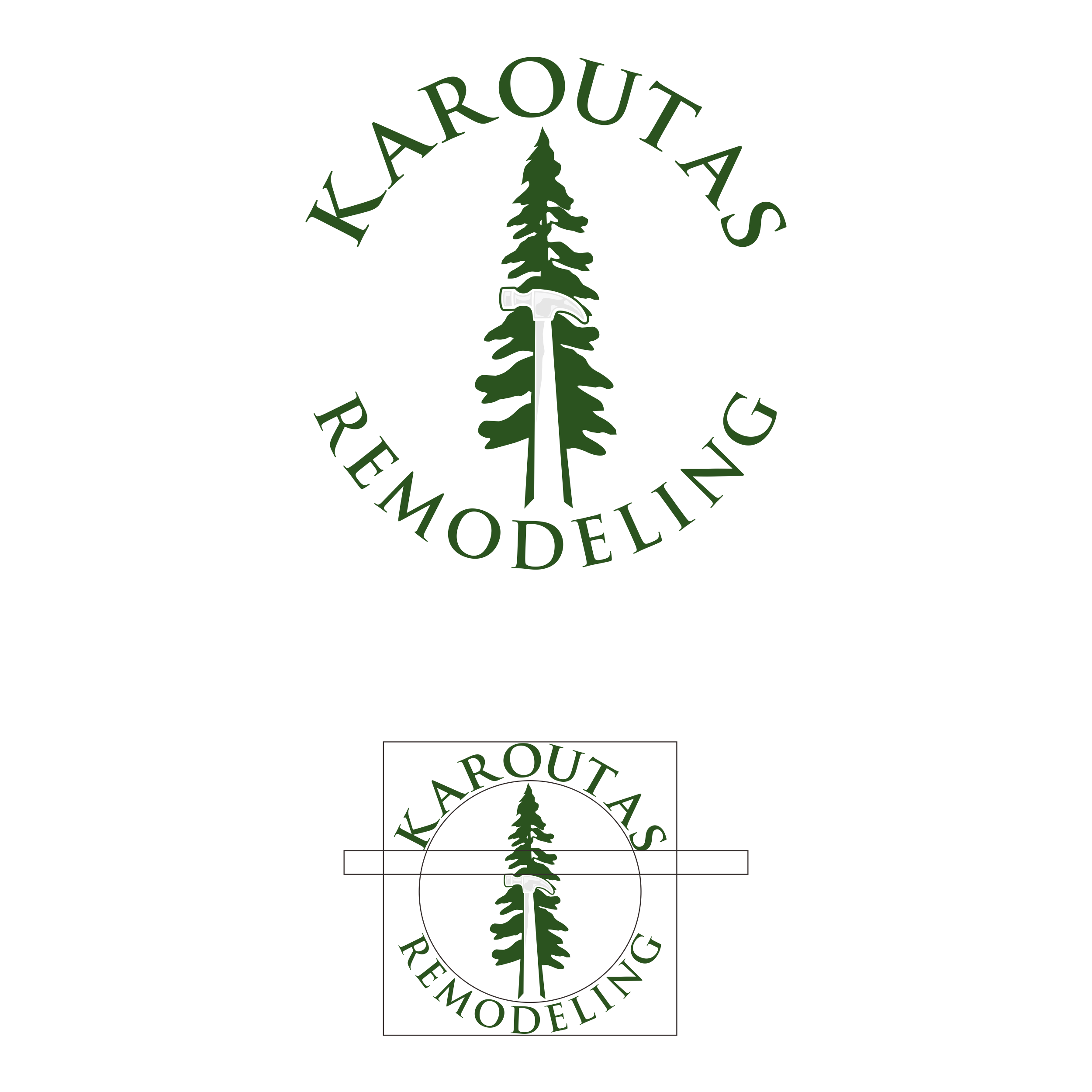 Logo-Design von luckdesign für dieses Projekt | Design #27385609