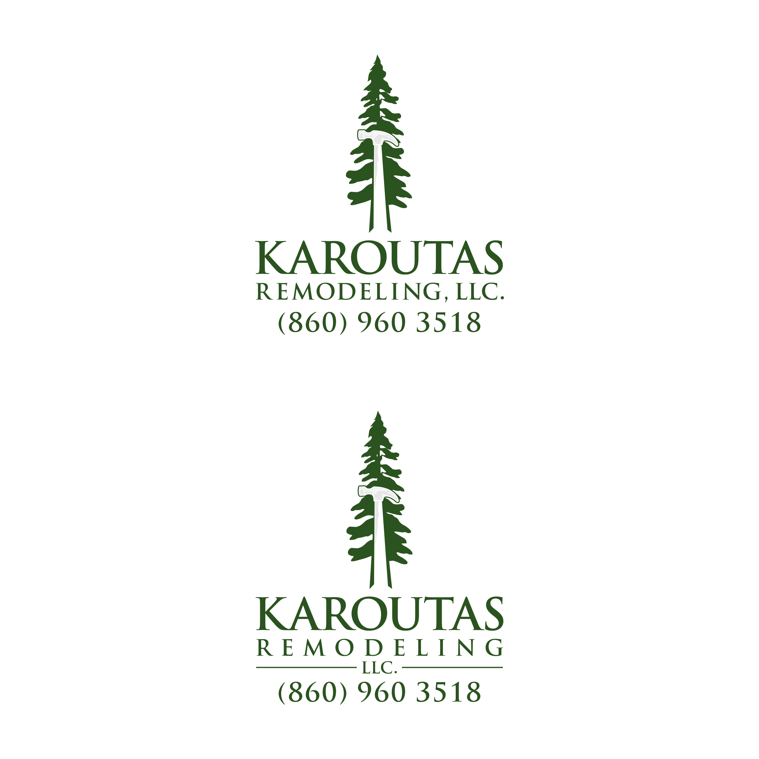 Logo-Design von luckdesign für dieses Projekt | Design #27571357