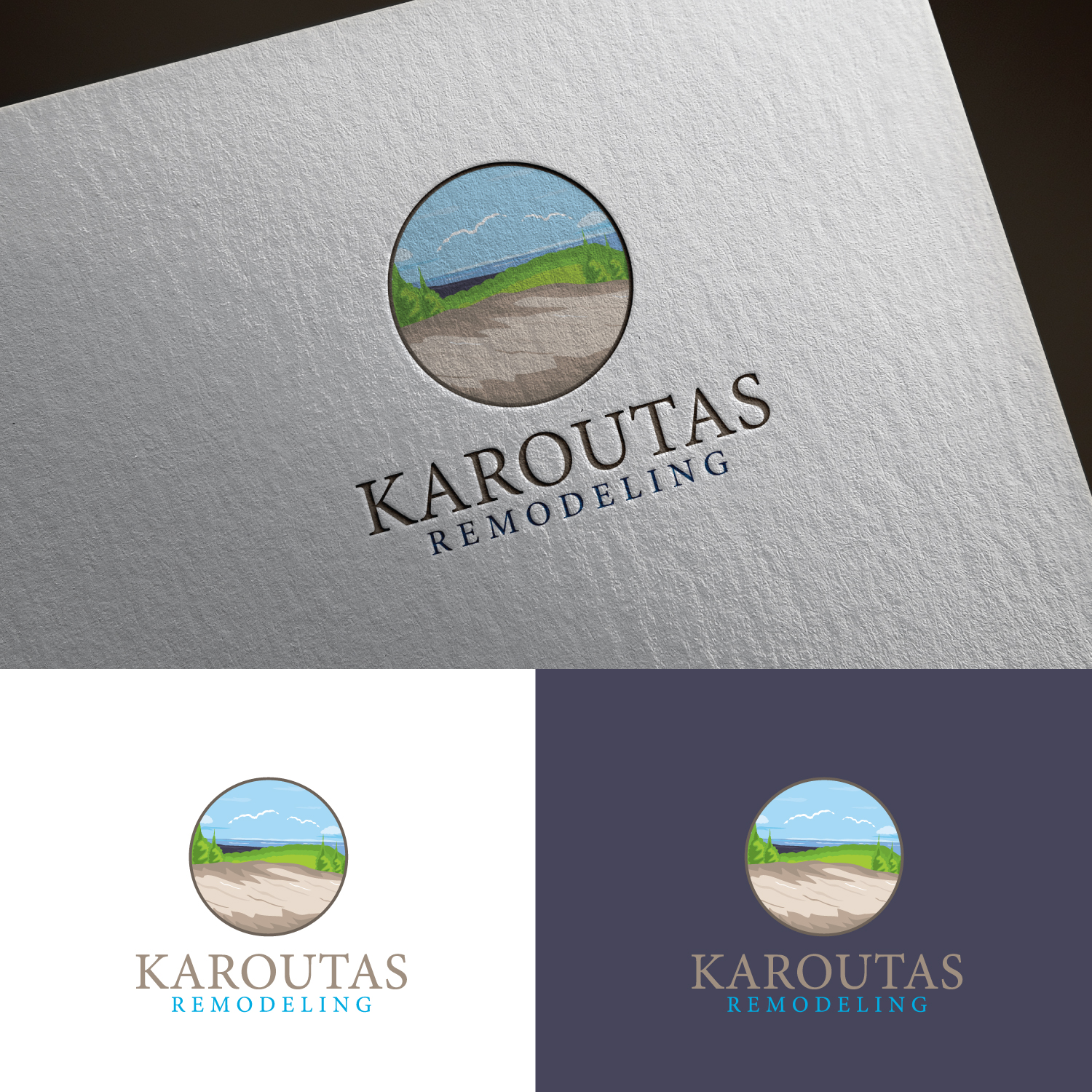 Logo-Design von sankar999 für dieses Projekt | Design #27060536