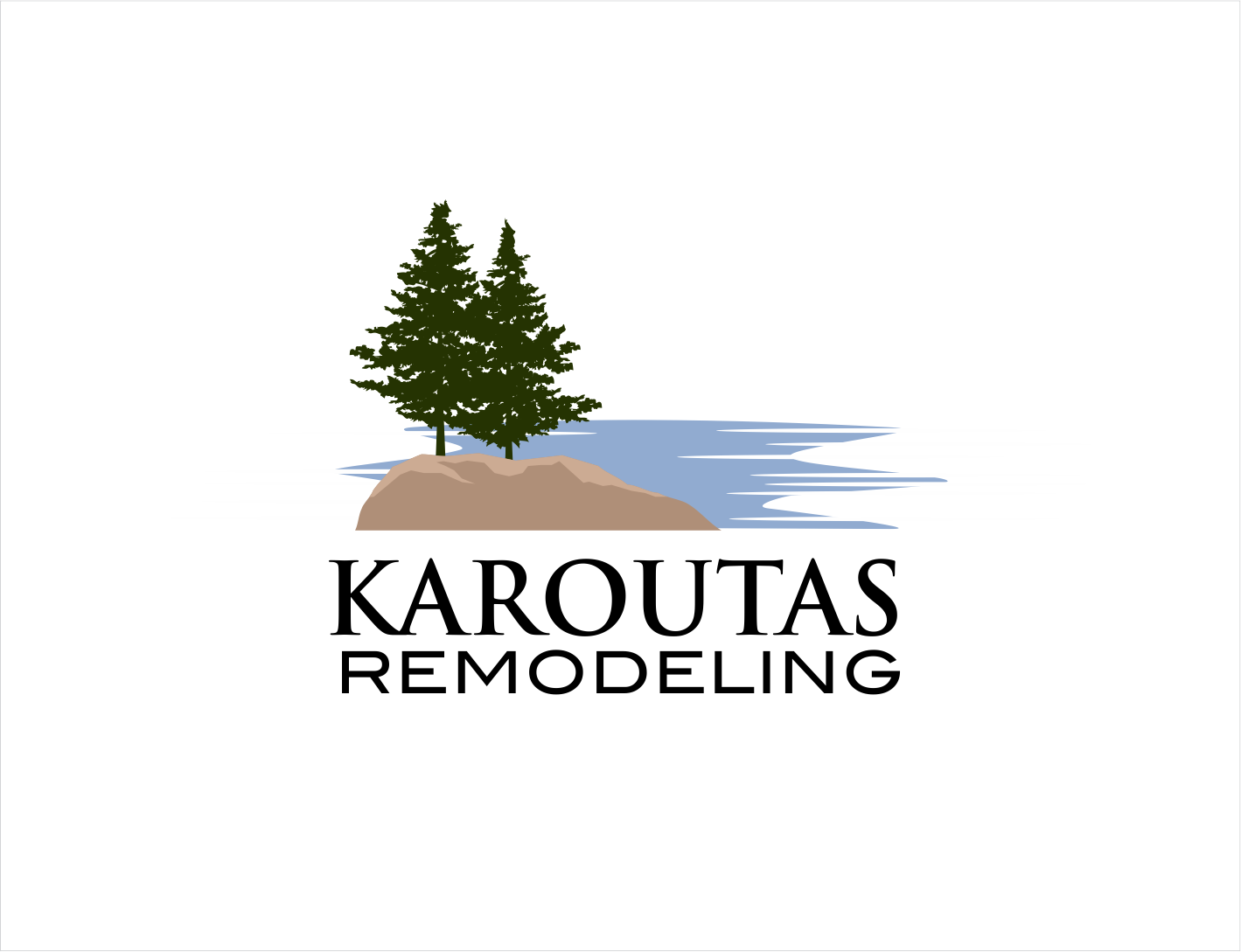 Logo Design by BNdesigner for this project | Design #27063612