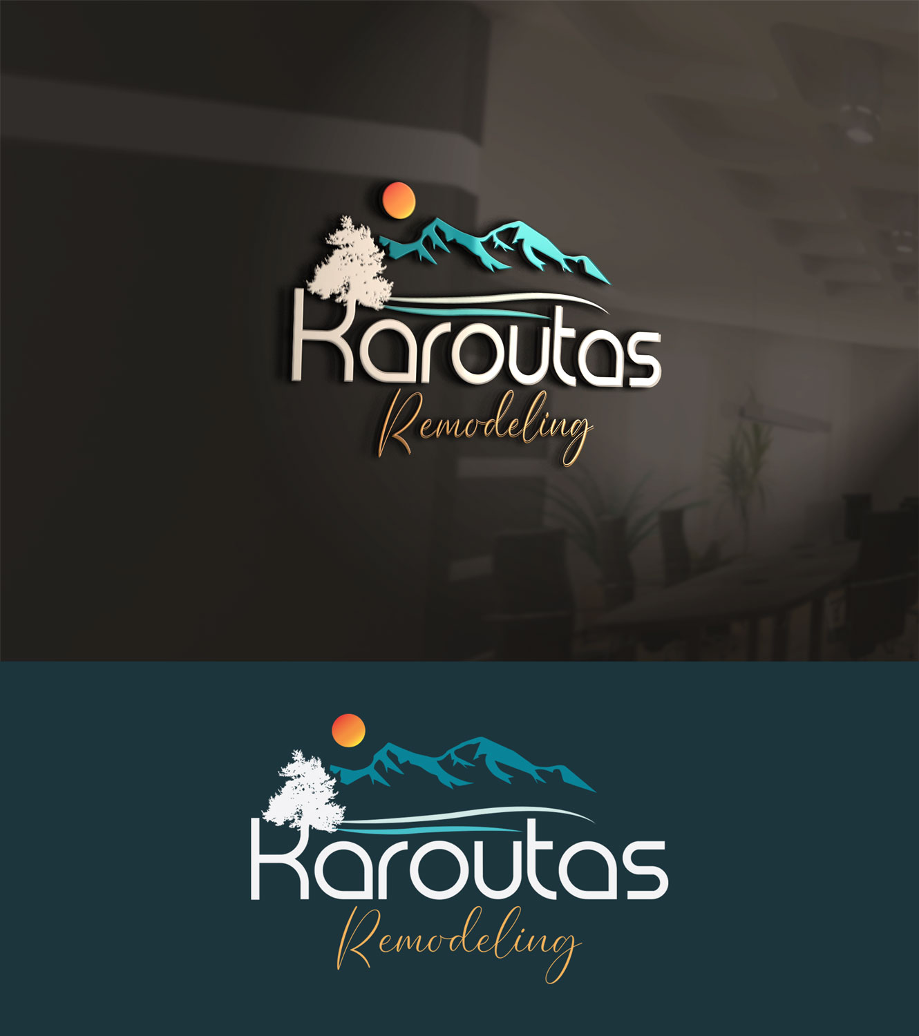Logo Design by u2square for this project | Design #27062223
