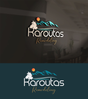 Logo Design by u2square for this project | Design #27062223
