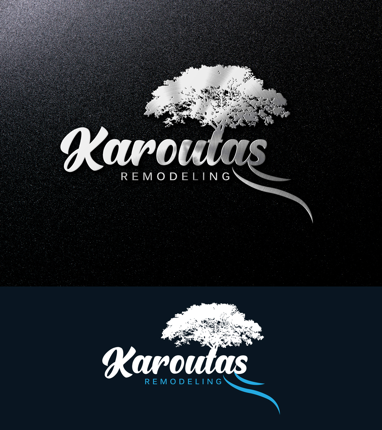 Logo Design by u2square for this project | Design #27062224