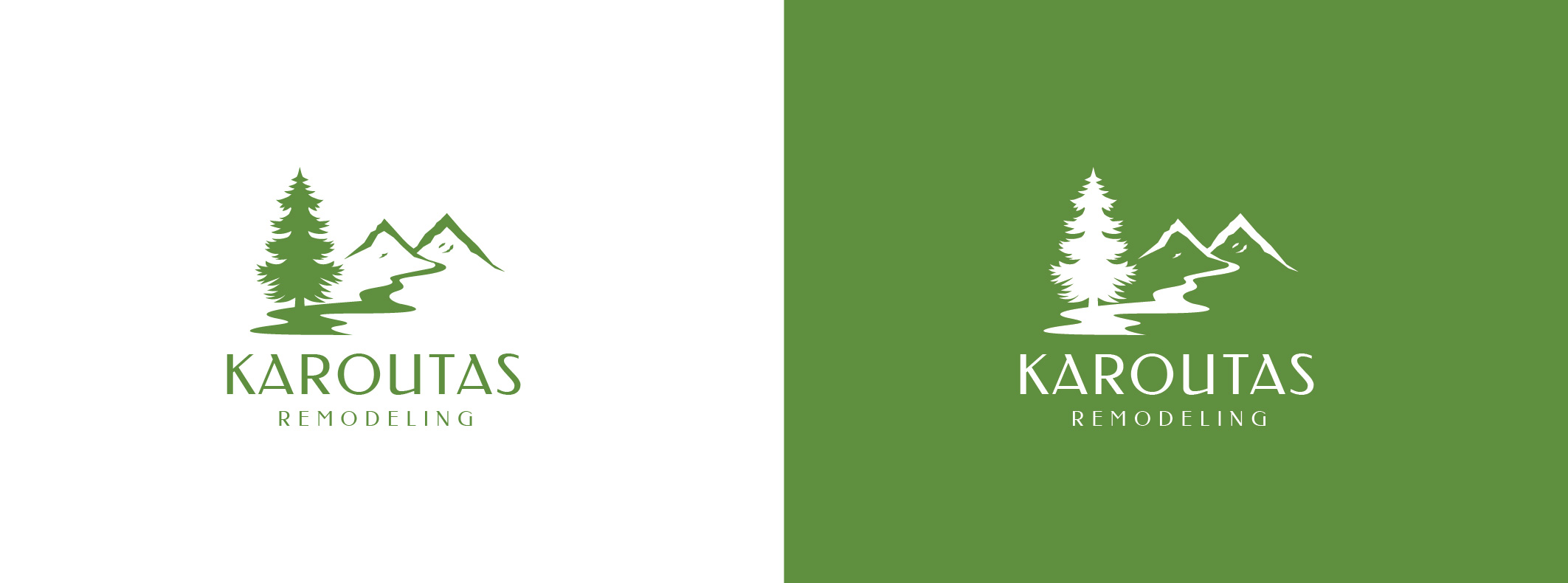 Logo Design by lnb... for this project | Design #27064119