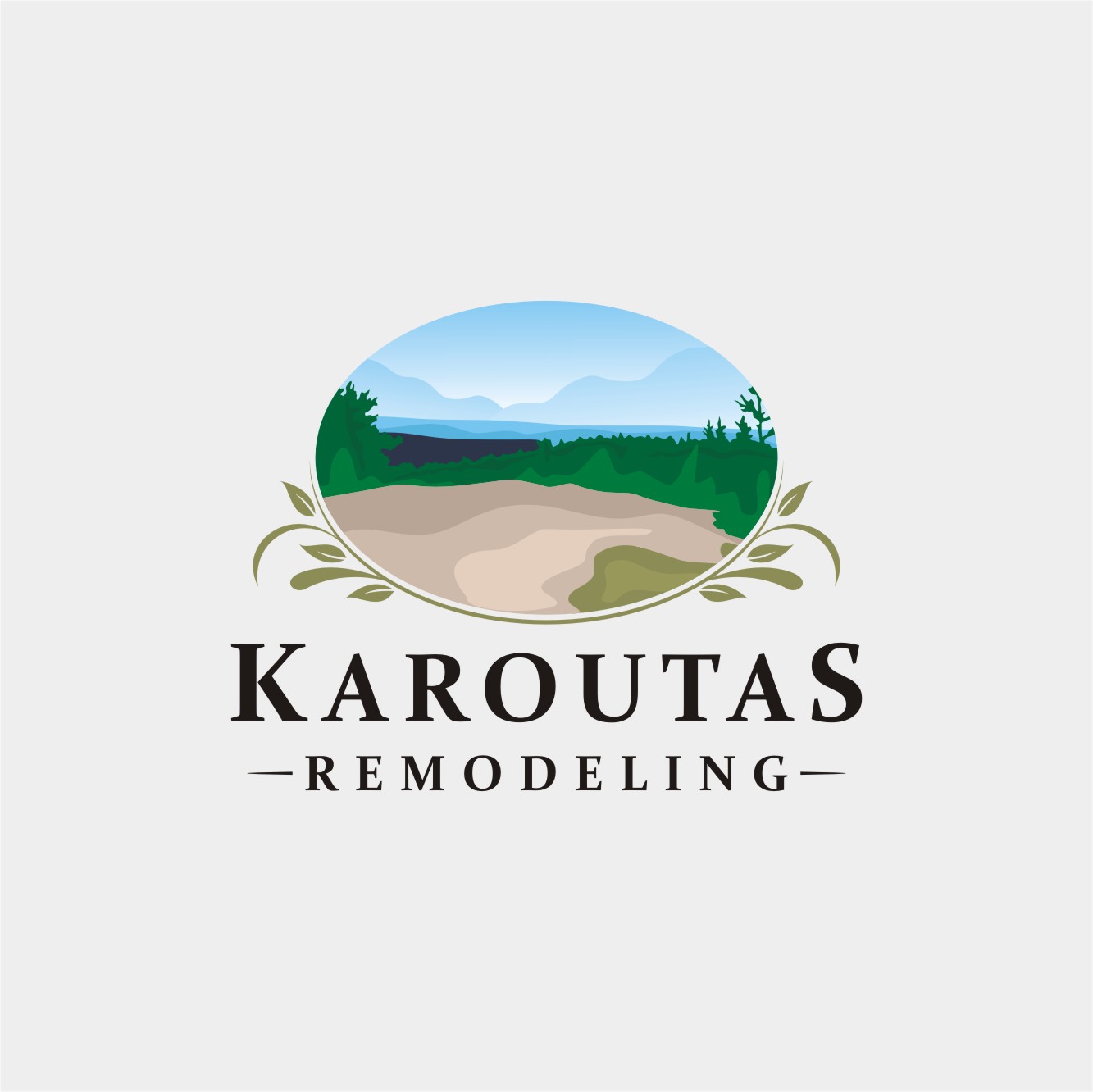 Logo Design by MAhi2014 for this project | Design #27064381