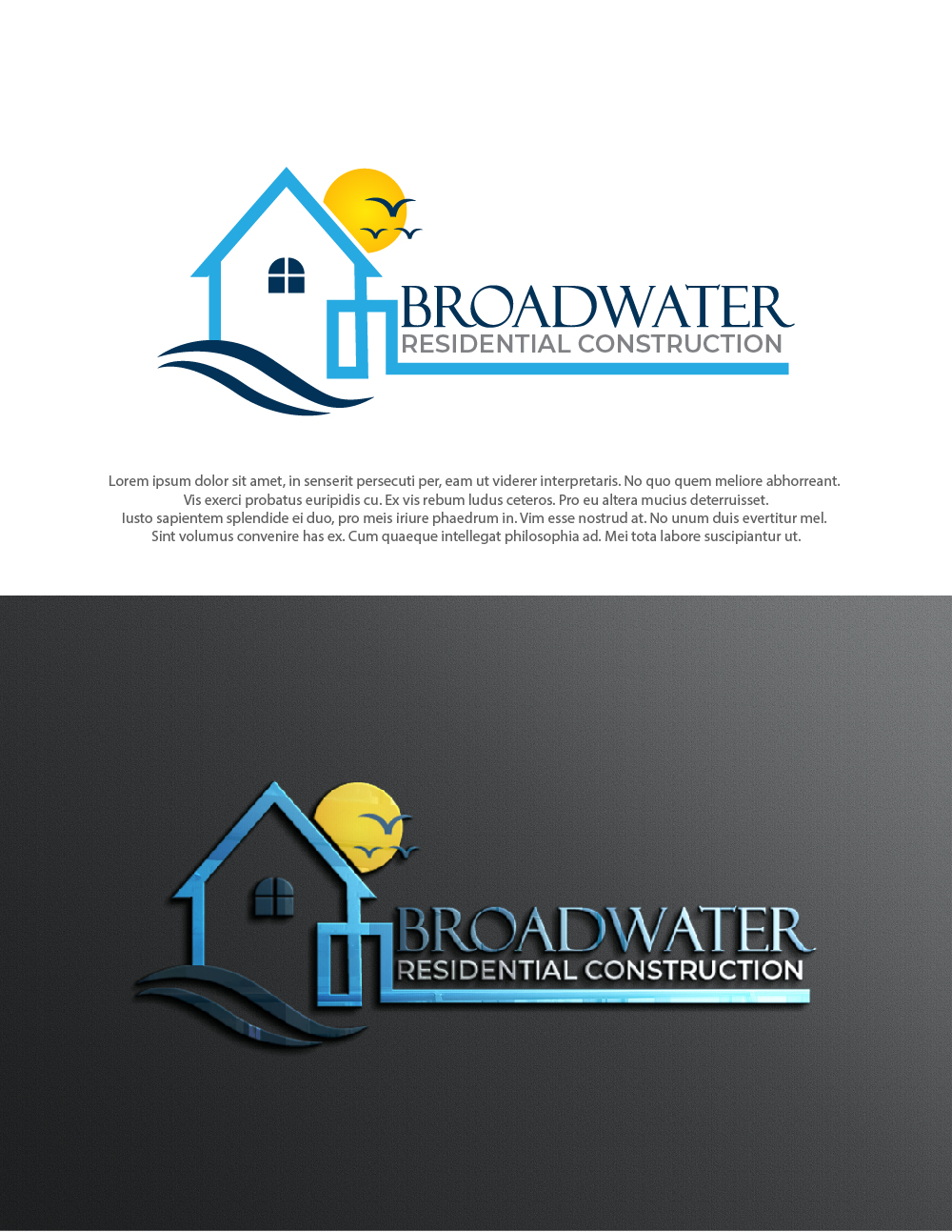 Logo-Design von farady für dieses Projekt | Design #27090759