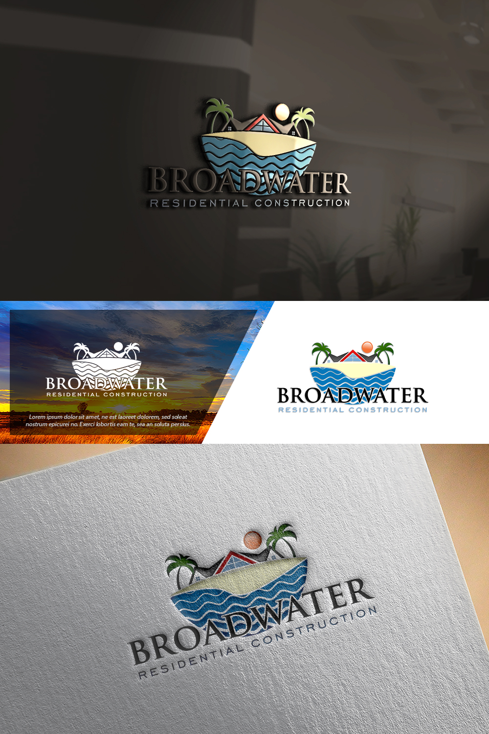 Logo Design by damian for this project | Design #27071039