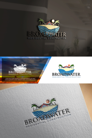 Logo Design by damian for this project | Design: #27071039