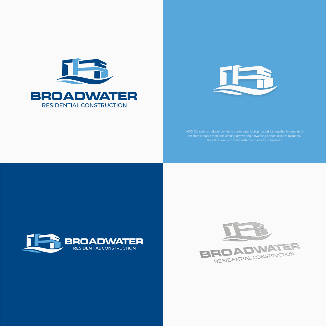 Logo Design by CKS d e s i g n for this project | Design #27089740