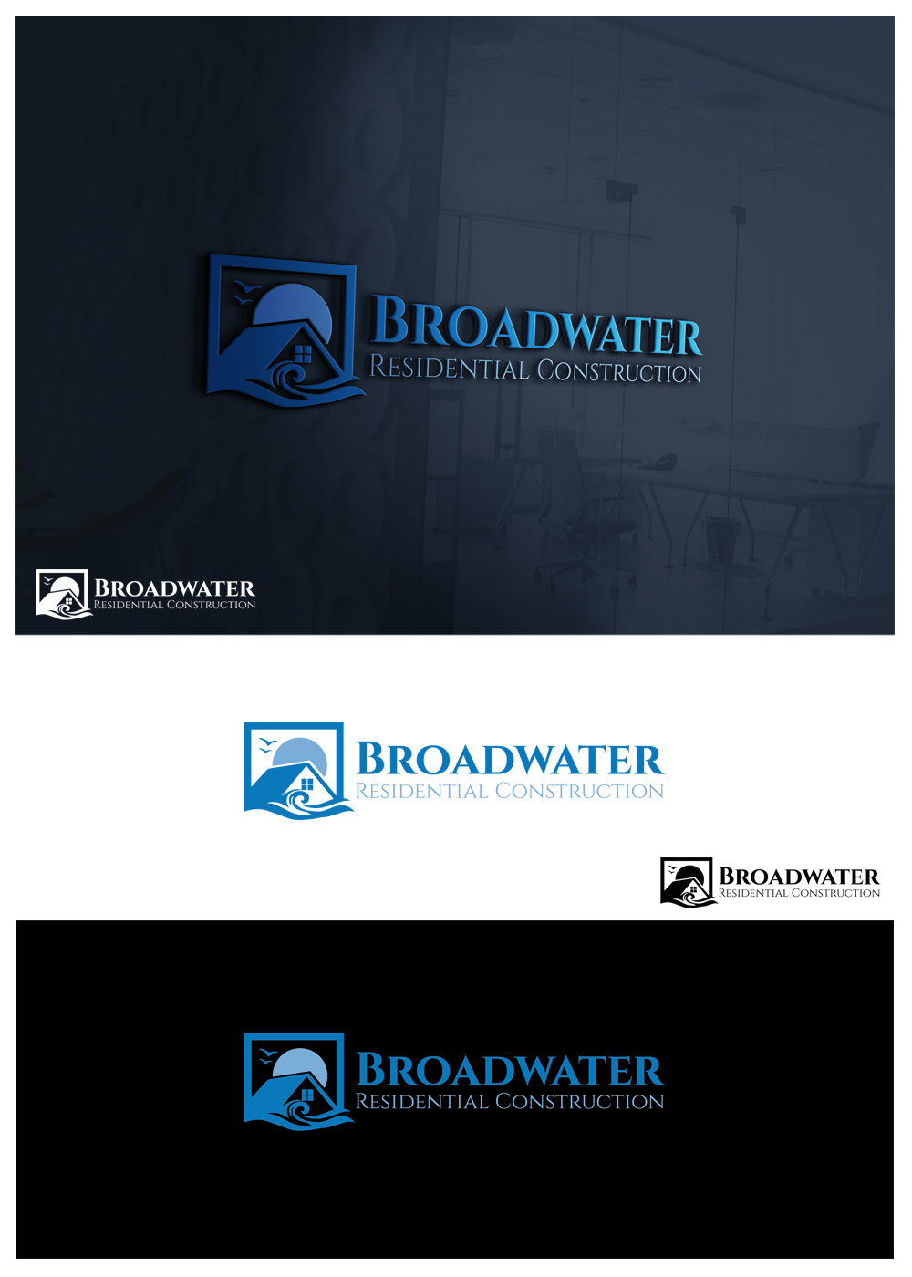 Logo-Design von goranvisnjic82 für dieses Projekt | Design #27065609