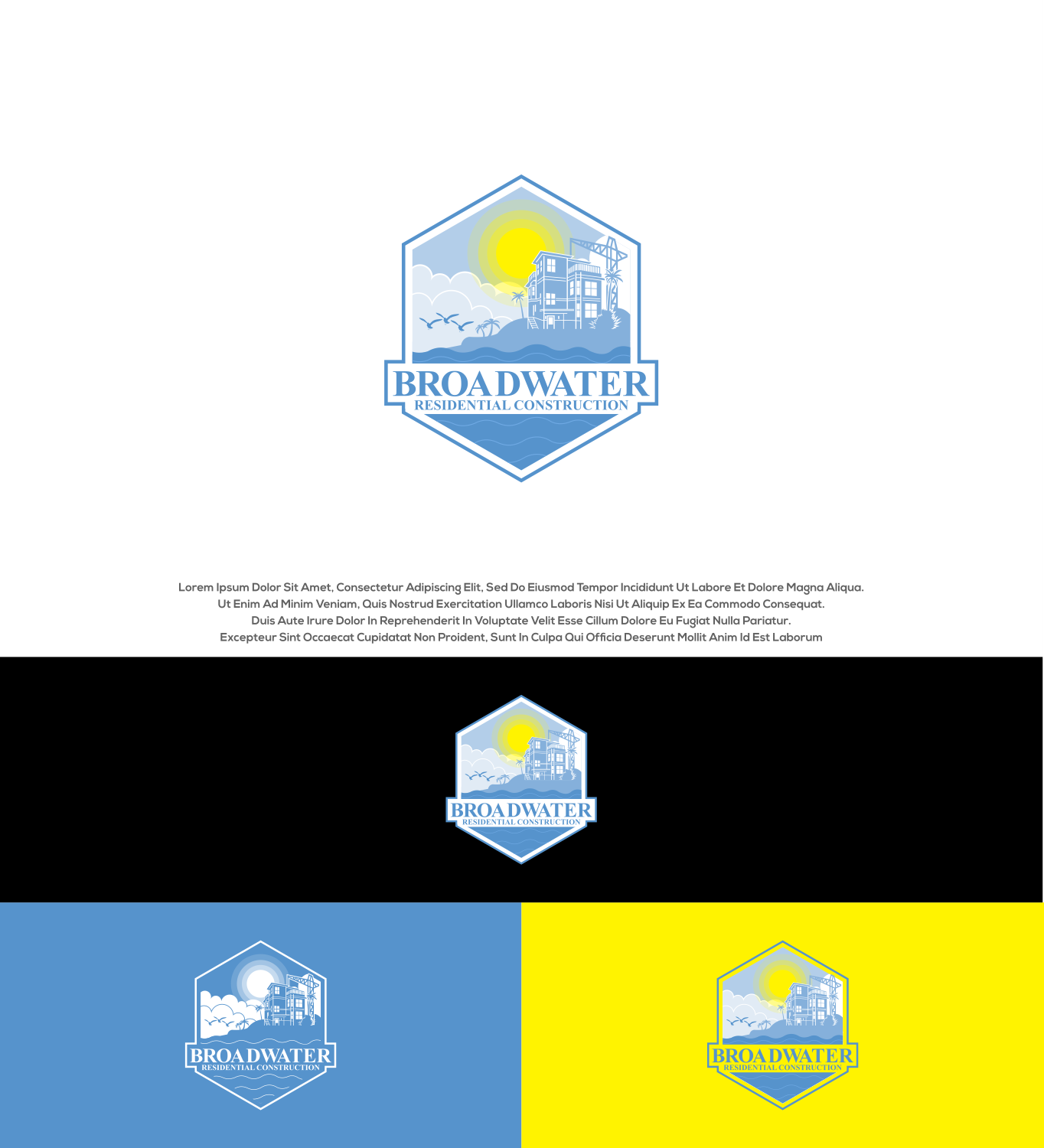 Logo-Design von Aditya.DwiRama für dieses Projekt | Design #27072144