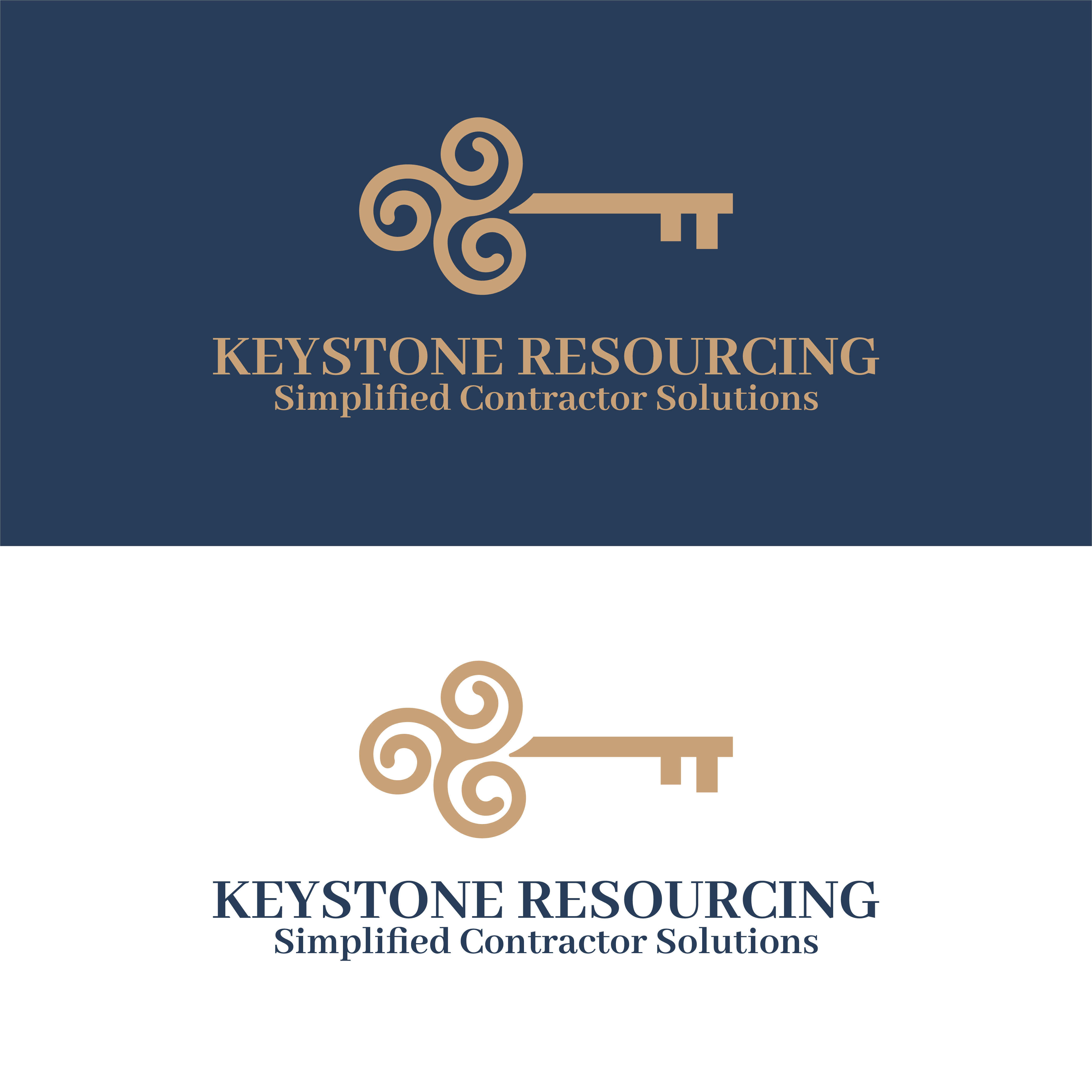 Logo Design by Zalala for Fidelity LTD | Design #27064960