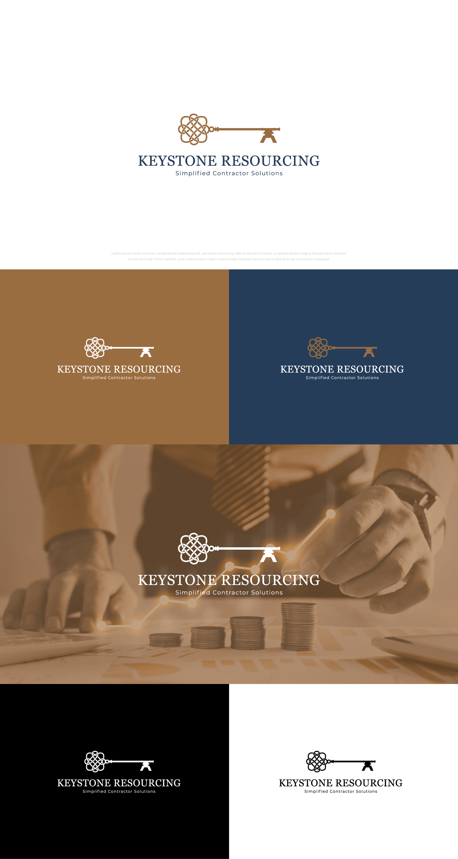 Logo Design by Zybs Graphics for Fidelity LTD | Design #27083242