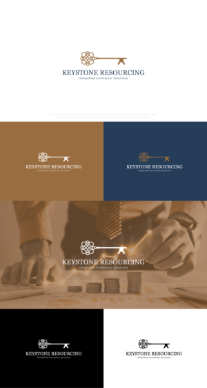 Logo Design by Zybs Graphics for Fidelity LTD | Design: #27083242