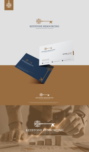 Logo Design by Zybs Graphics