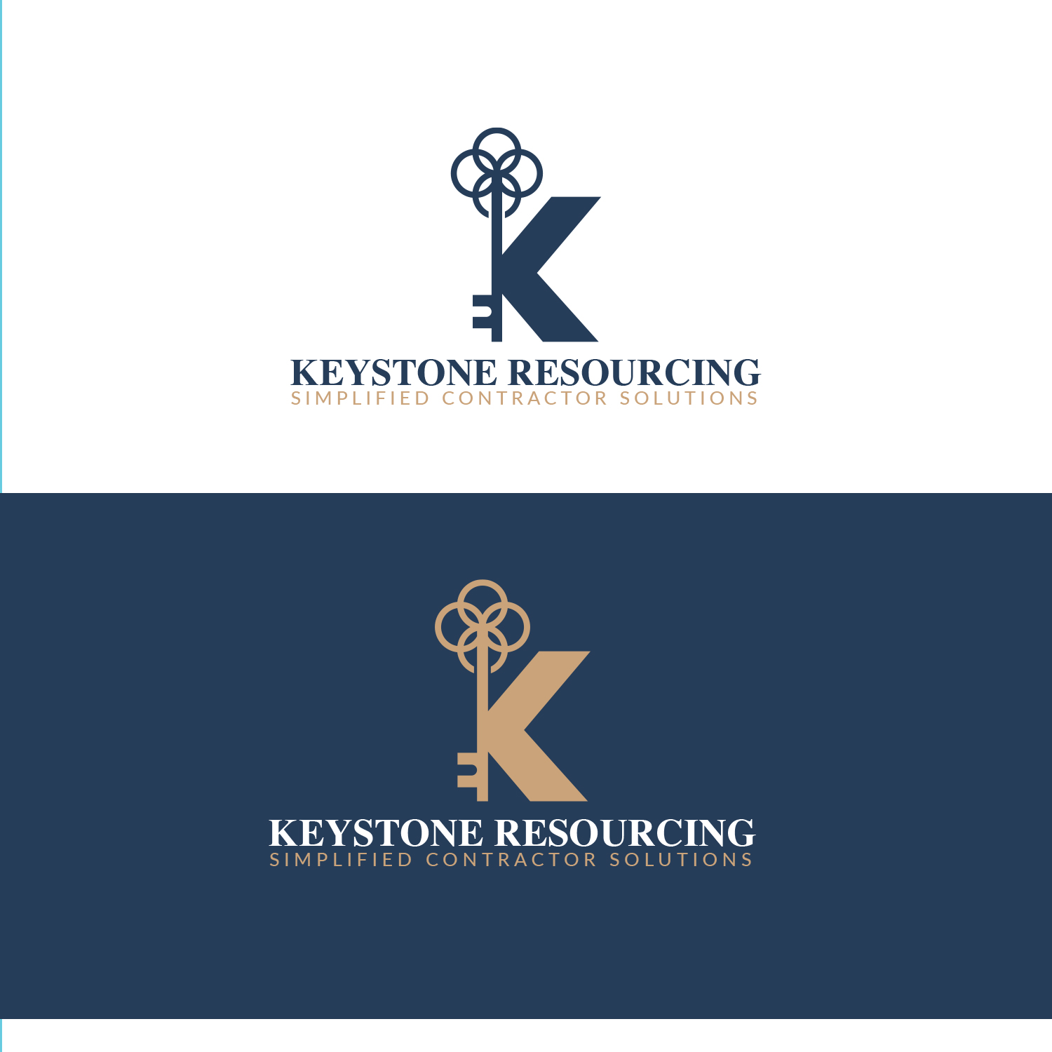Logo Design by Finley Johnson for Fidelity LTD | Design #27092204