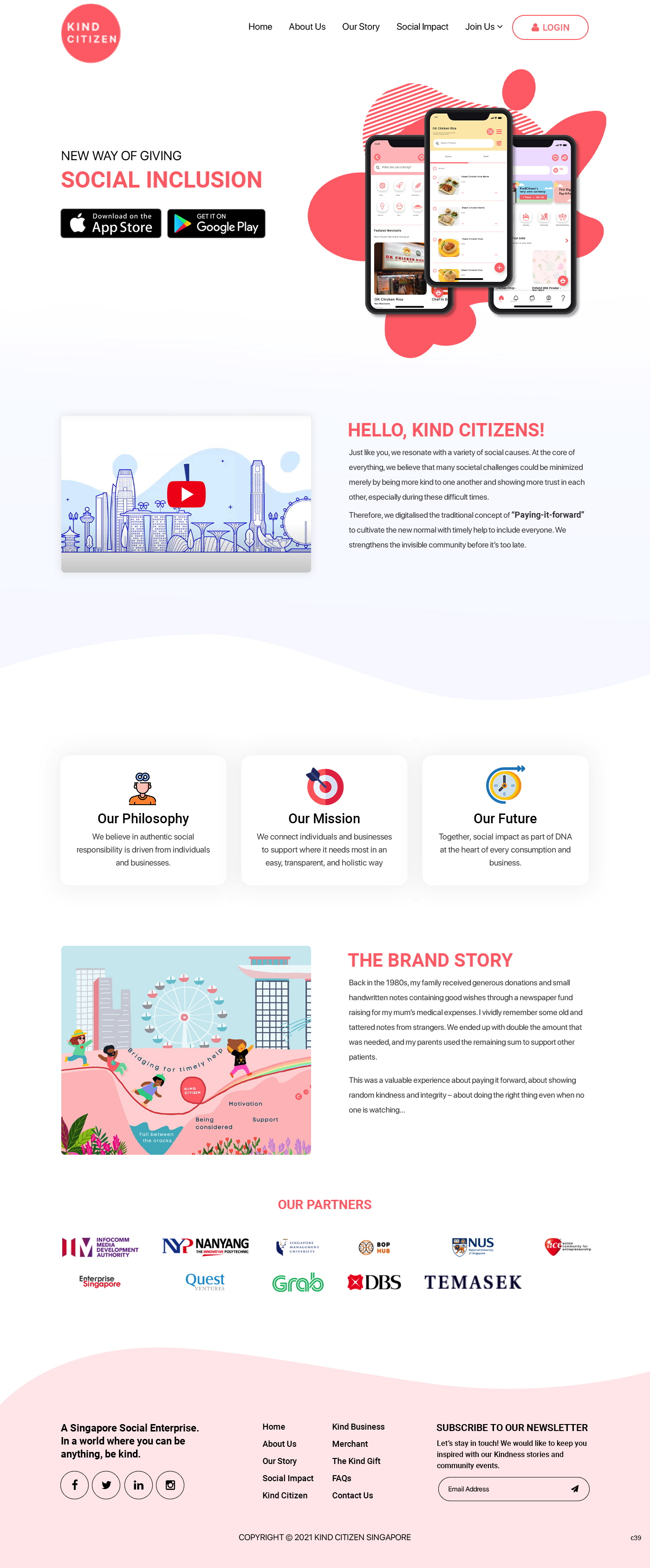 Diseño Web por pb para Gmeal Singapore Pte Ltd | Diseño #27071866