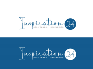 Inspiration 24 | Diseño de Logo por MagicMan 3
