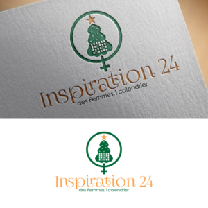 Inspiration 24 | Logo Design by Graphic Bricks