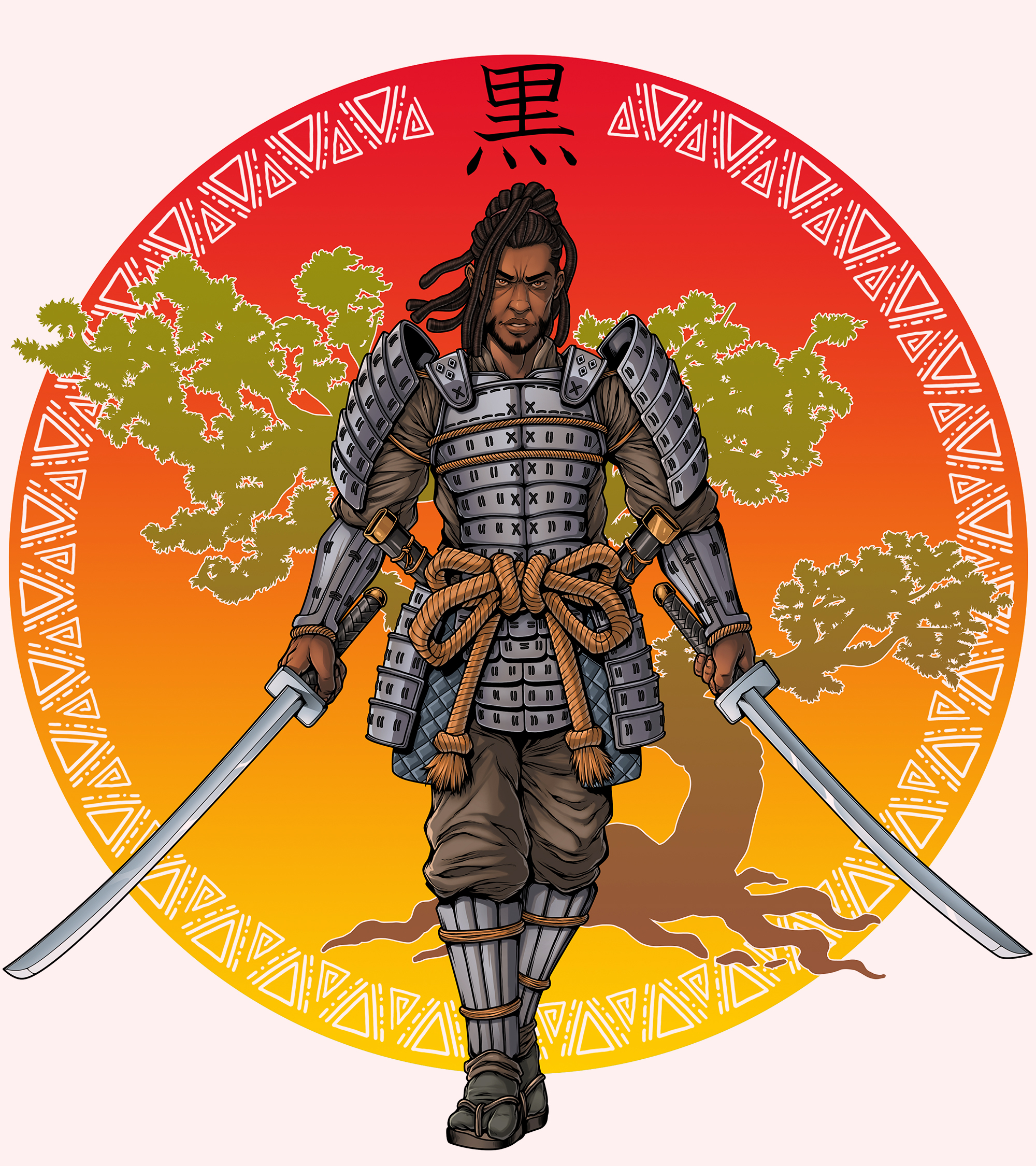 T-Shirt-Design von Scelatio für dieses Projekt | Design #27160165