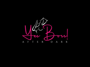 Yes Boss! After Dark | Logo Design by MagicMan 3