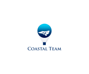 NC Coastal Team | Logo Design by .Ashu.