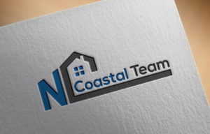 NC Coastal Team | Diseño de Logo por akterkhadijars
