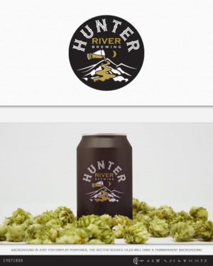 Logo Design by AD-X for this project | Design: #27067781
