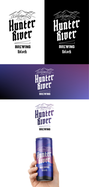 Logo Design by JamesA for this project | Design #27062544